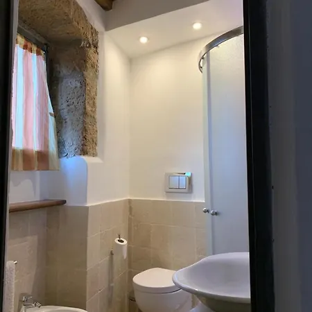 Terrazza Sul Tufo Holiday home *