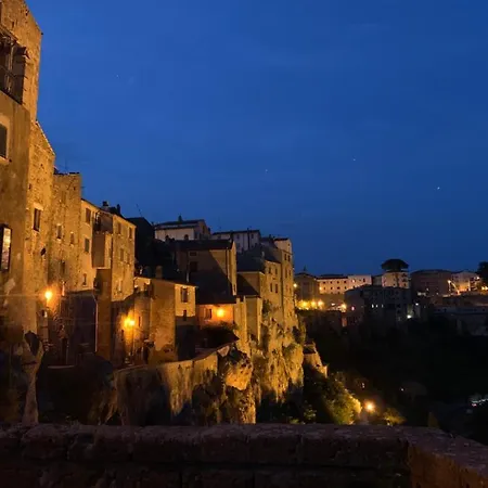 Terrazza Sul Tufo