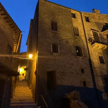 Terrazza Sul Tufo * Pitigliano
