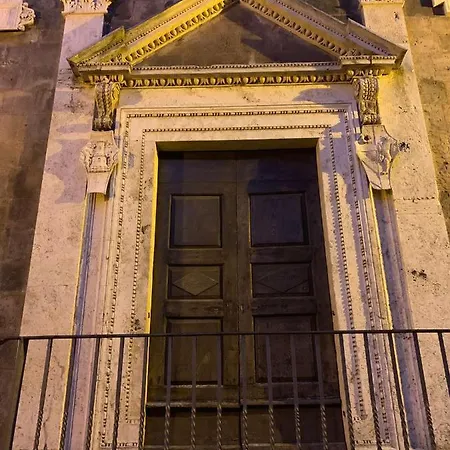 Terrazza Sul Tufo *