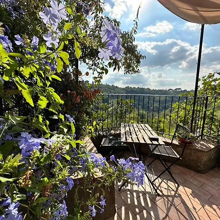 Terrazza Sul Tufo