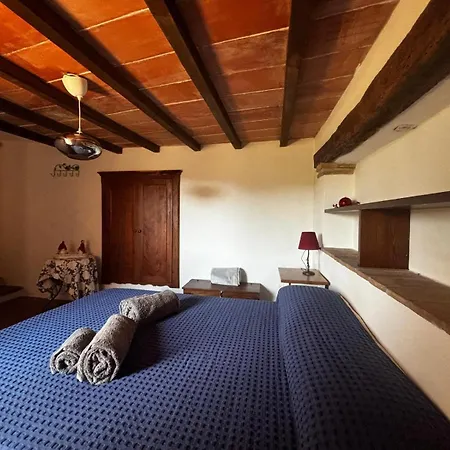 Terrazza Sul Tufo Holiday home