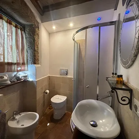 Terrazza Sul Tufo Holiday home *