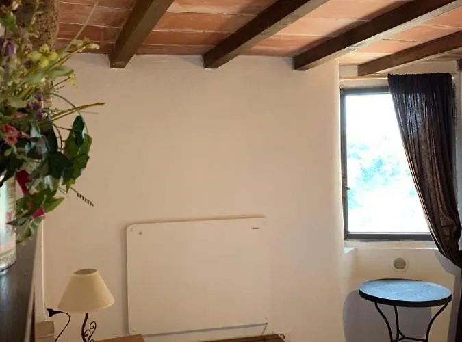 Prázdninový dům Terrazza Sul Tufo Pitigliano