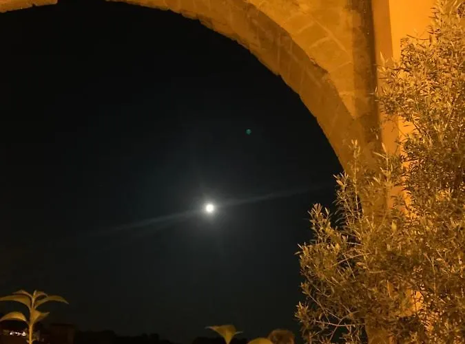 Prázdninový dům Terrazza Sul Tufo *