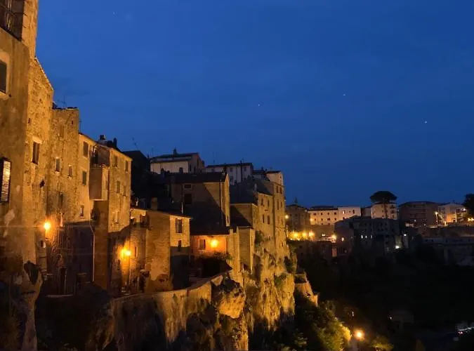 Terrazza Sul Tufo
