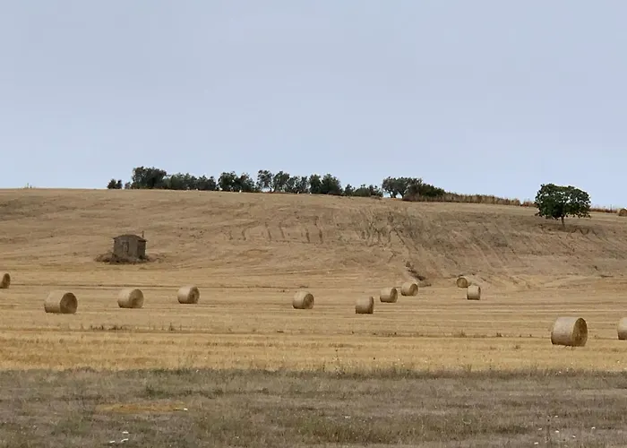 Prázdninový dům Terrazza Sul Tufo