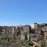 Terrazza Sul Tufo 피틸리아노