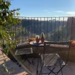 Terrazza Sul Tufo 피틸리아노