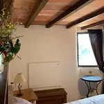 펜션 Terrazza Sul Tufo 피틸리아노