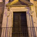 Terrazza Sul Tufo *