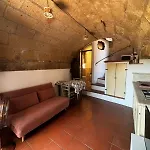 펜션 Terrazza Sul Tufo 피틸리아노