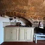 펜션 Terrazza Sul Tufo