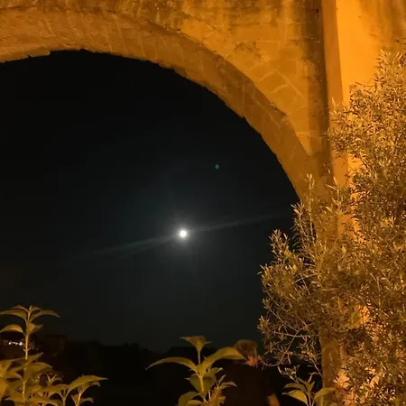 Dom wakacyjny Terrazza Sul Tufo *