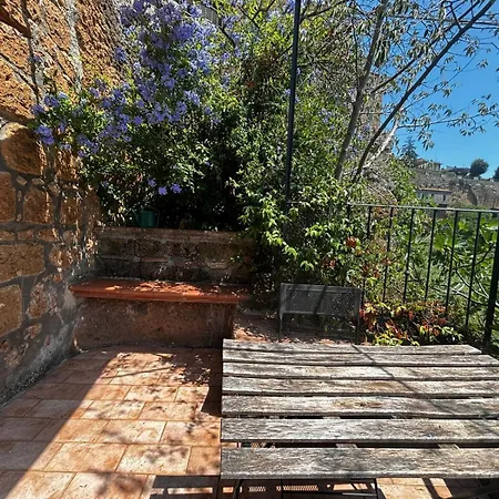 Terrazza Sul Tufo 펜션