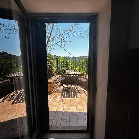 Terrazza Sul Tufo